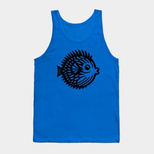 Blowfish Tank Top